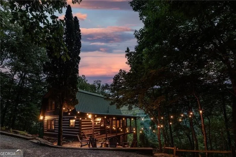 1582 Little Rock Creek RD Cherry Log, GA 30522