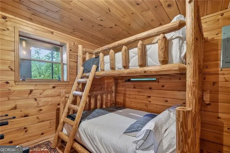 1582 Little Rock Creek RD Cherry Log, GA 30522