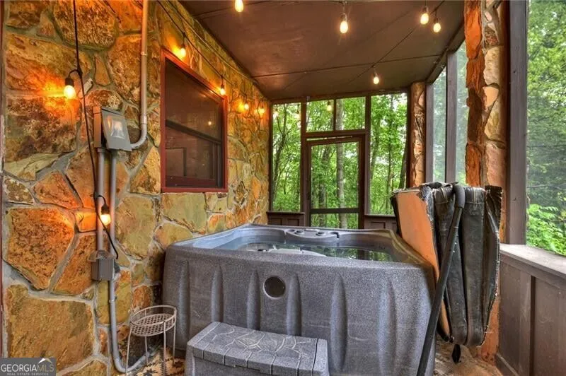 1582 Little Rock Creek RD Cherry Log, GA 30522