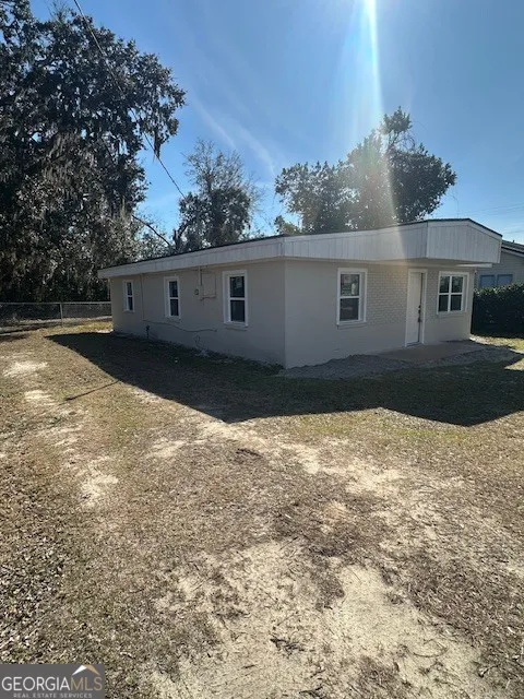 4 E Washington ST Lakeland, GA 31635