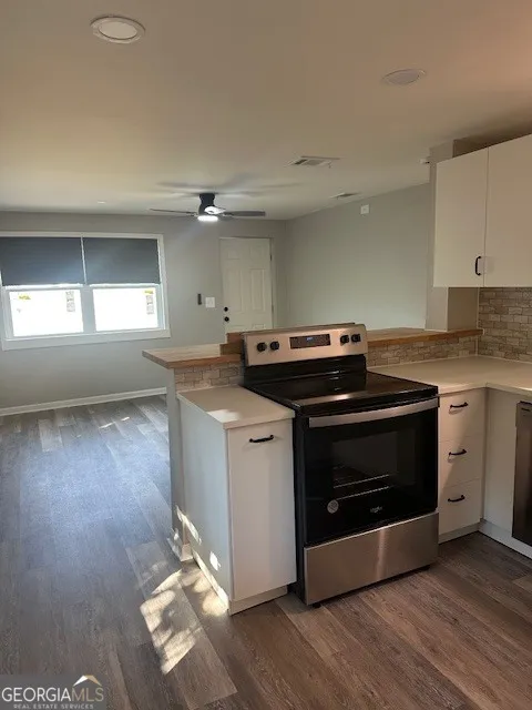4 E Washington ST Lakeland, GA 31635