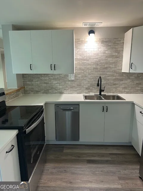 4 E Washington ST Lakeland, GA 31635