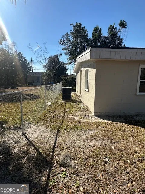4 E Washington ST Lakeland, GA 31635