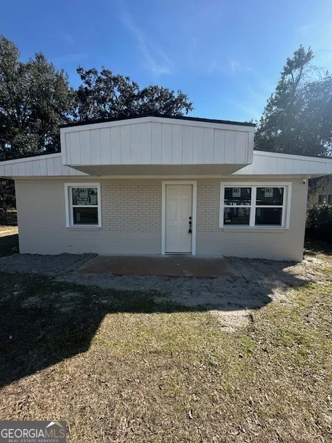 4 E Washington ST Lakeland, GA 31635