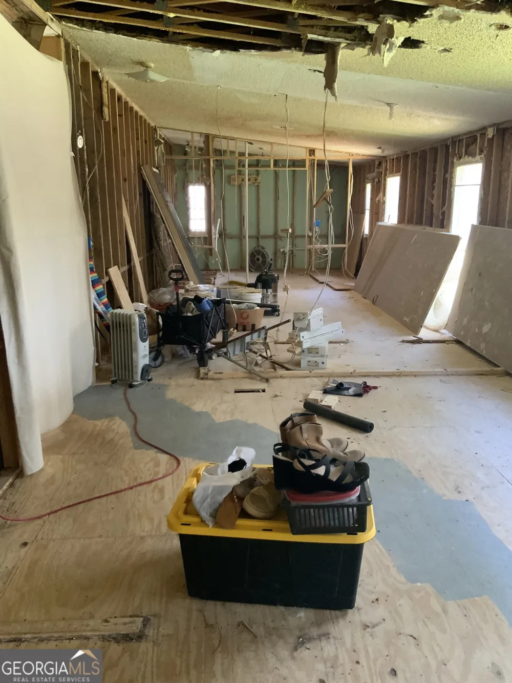 4370 Atha CIR Loganville, GA 30052
