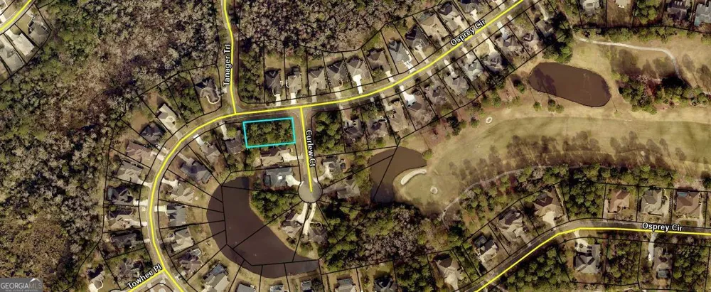 V/L 433 Osprey CIR St. Marys, GA 31558