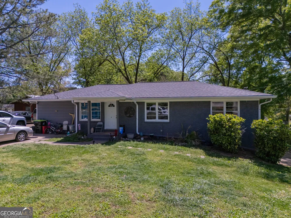 120 Bryan ST W Bremen, GA 30110