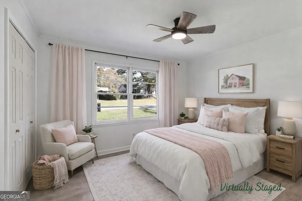 120 Bryan ST W Bremen, GA 30110