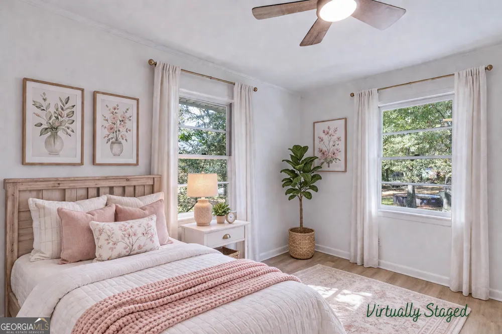 120 Bryan ST W Bremen, GA 30110