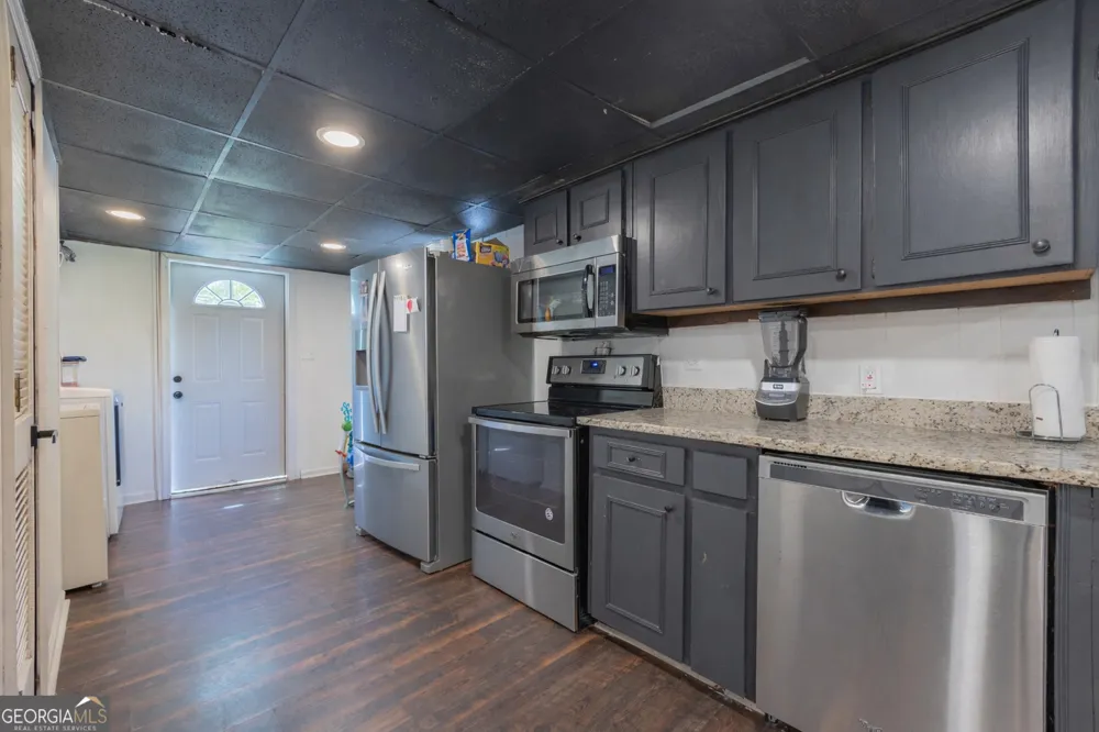 120 Bryan ST W Bremen, GA 30110