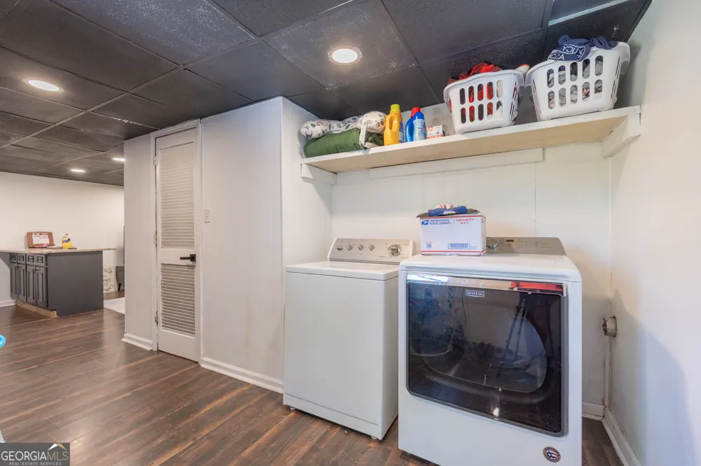 120 Bryan ST W Bremen, GA 30110