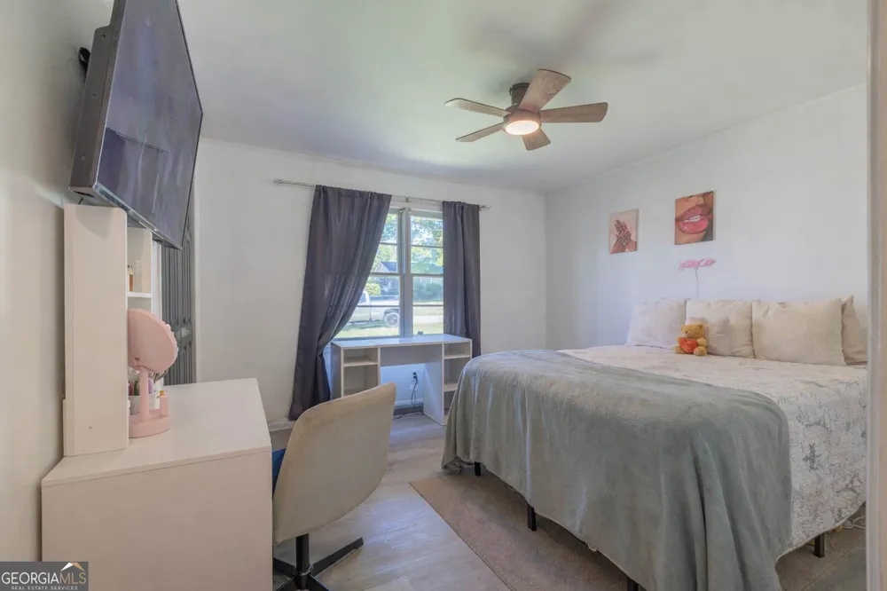 120 Bryan ST W Bremen, GA 30110