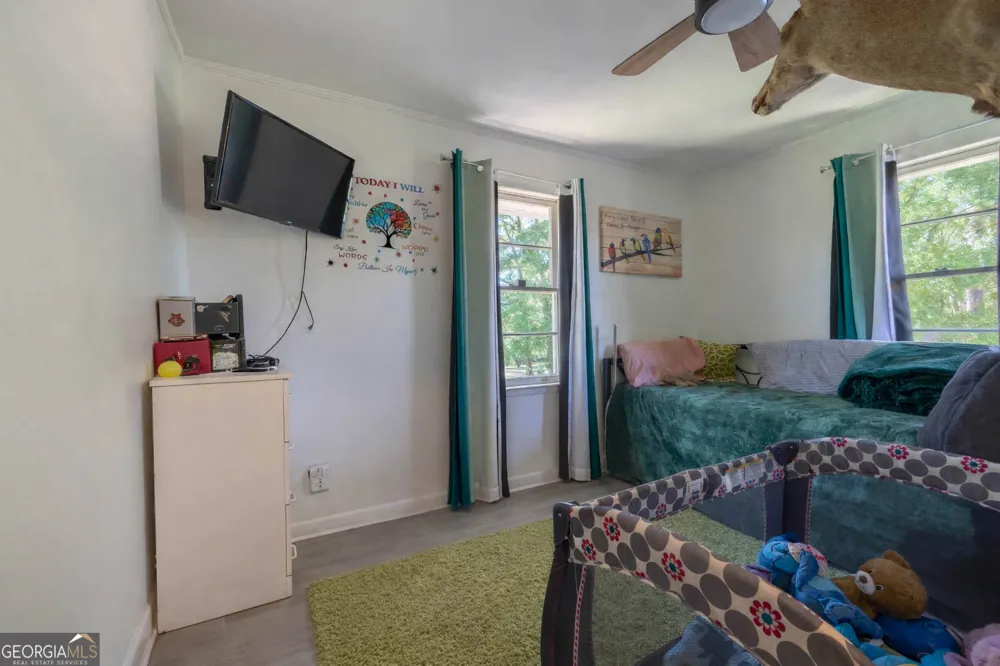 120 Bryan ST W Bremen, GA 30110