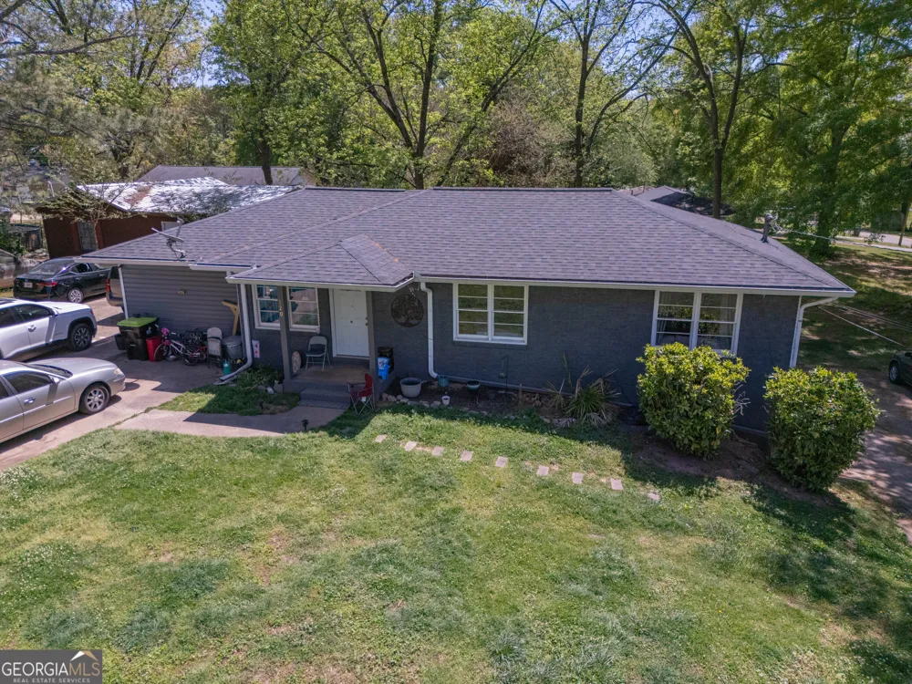 120 Bryan ST W Bremen, GA 30110