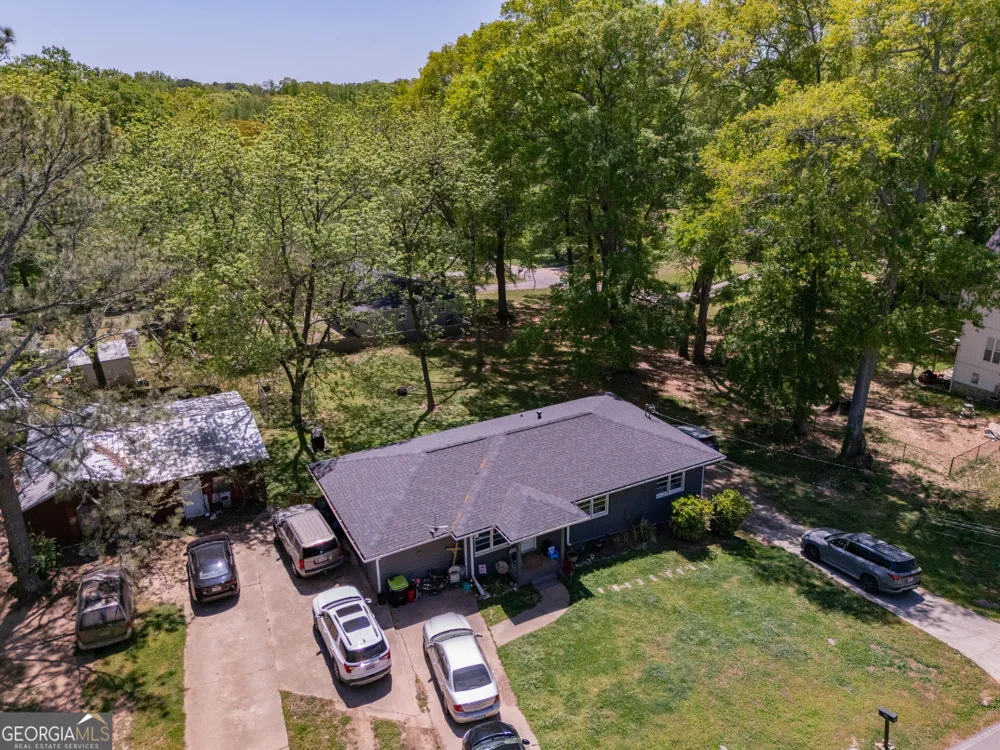 120 Bryan ST W Bremen, GA 30110