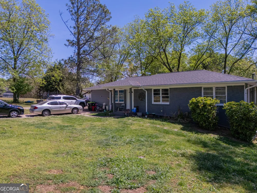 120 Bryan ST W Bremen, GA 30110