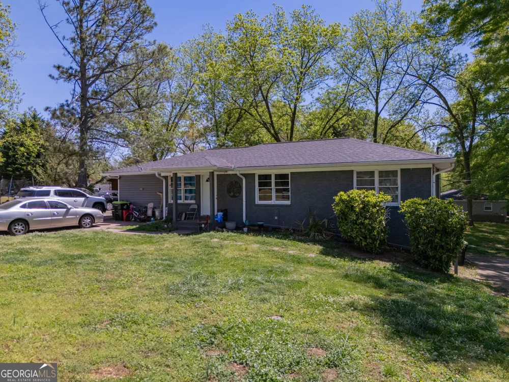120 Bryan ST W Bremen, GA 30110