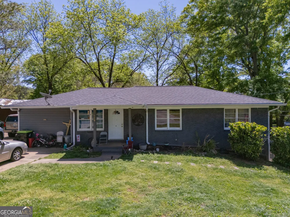 120 Bryan ST W Bremen, GA 30110