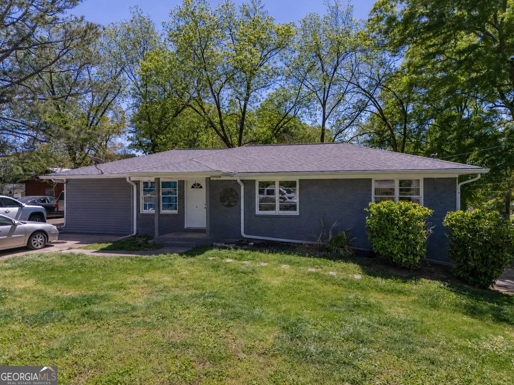 120 Bryan ST W Bremen, GA 30110
