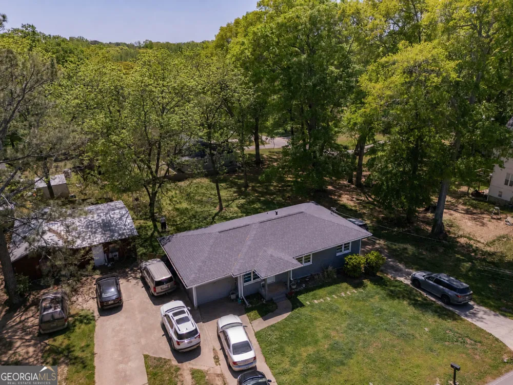 120 Bryan ST W Bremen, GA 30110