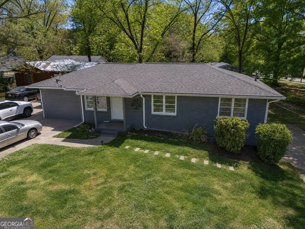 120 Bryan ST W Bremen, GA 30110