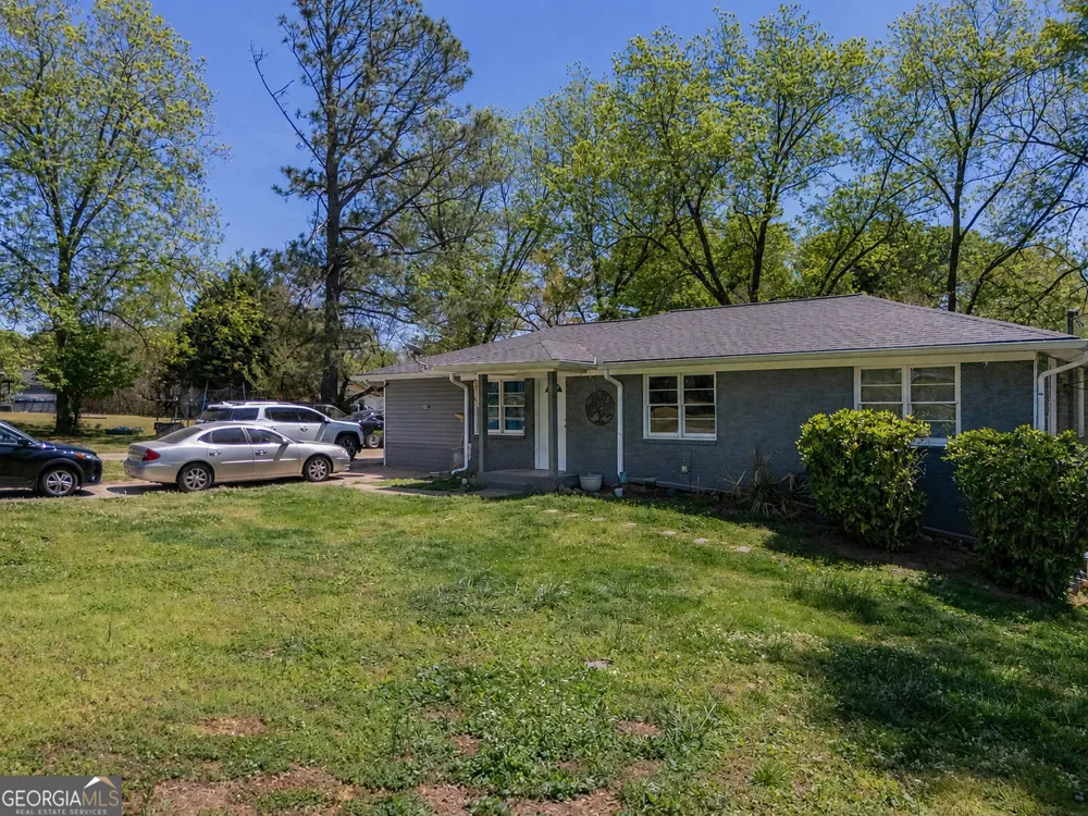 120 Bryan ST W Bremen, GA 30110