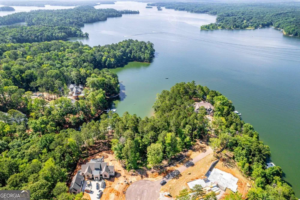 1103 Painted Bunting DR Greensboro, GA 30642