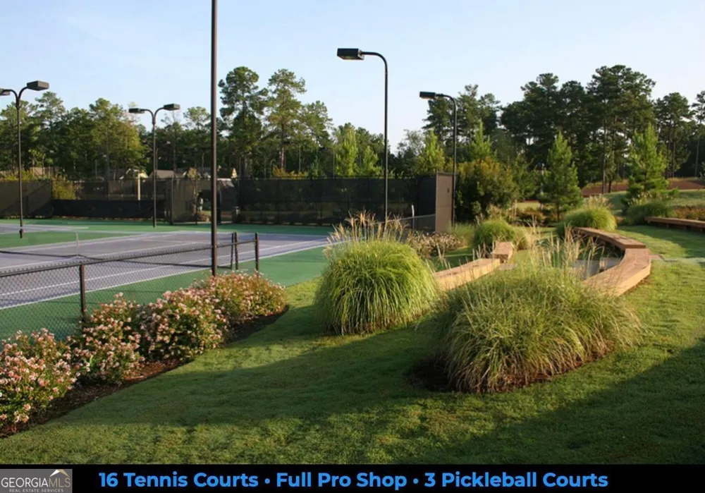 1103 Painted Bunting DR Greensboro, GA 30642