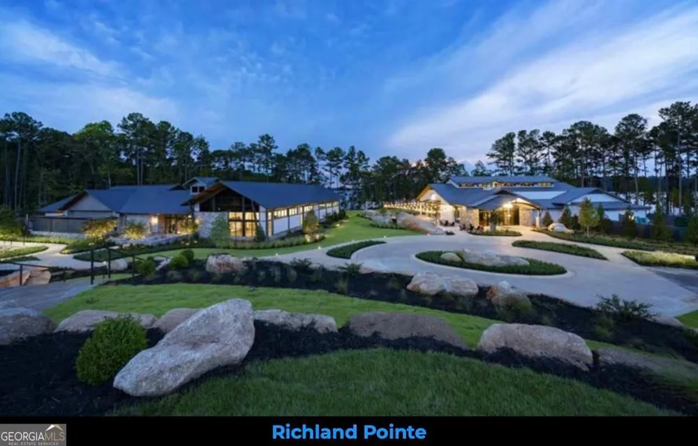 1103 Painted Bunting DR Greensboro, GA 30642
