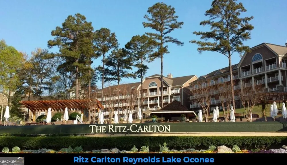 1103 Painted Bunting DR Greensboro, GA 30642