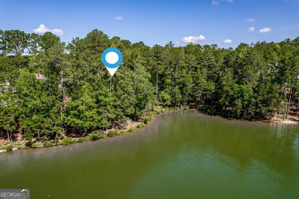 1103 Painted Bunting DR Greensboro, GA 30642