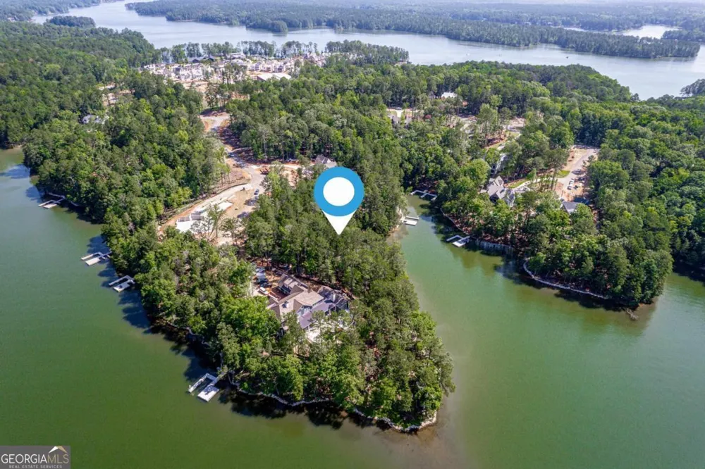 1103 Painted Bunting DR Greensboro, GA 30642