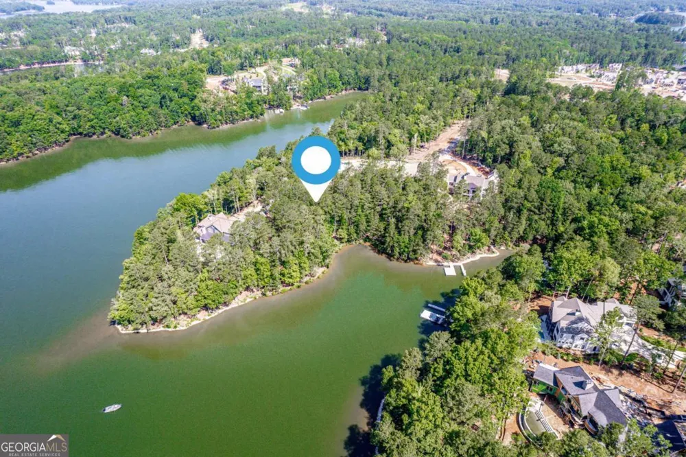 1103 Painted Bunting DR Greensboro, GA 30642