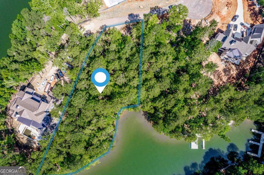 1103 Painted Bunting DR Greensboro, GA 30642