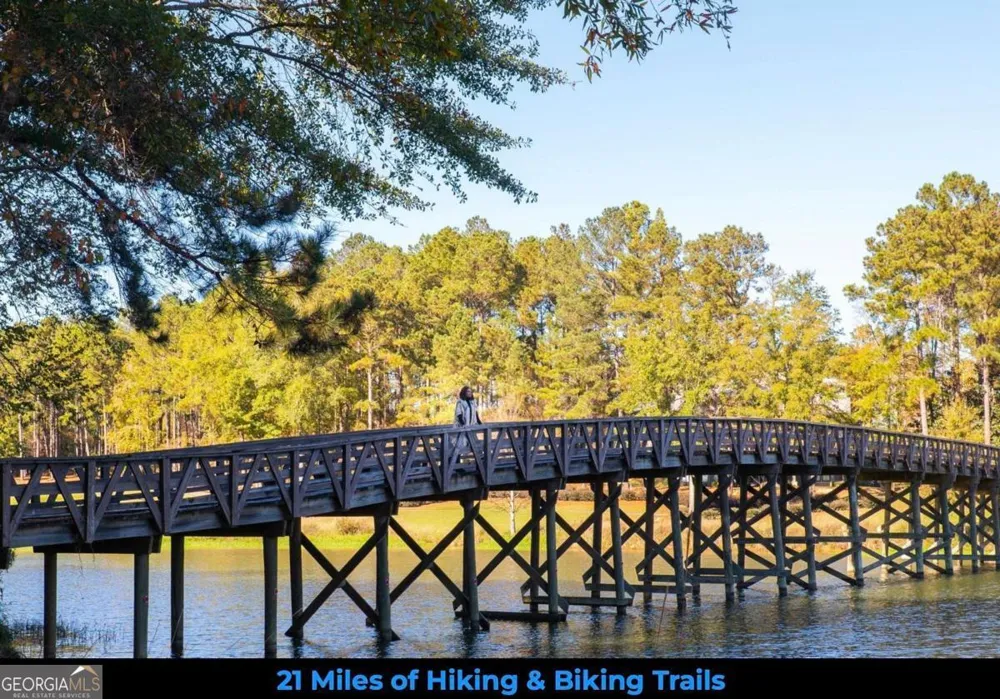 1103 Painted Bunting DR Greensboro, GA 30642