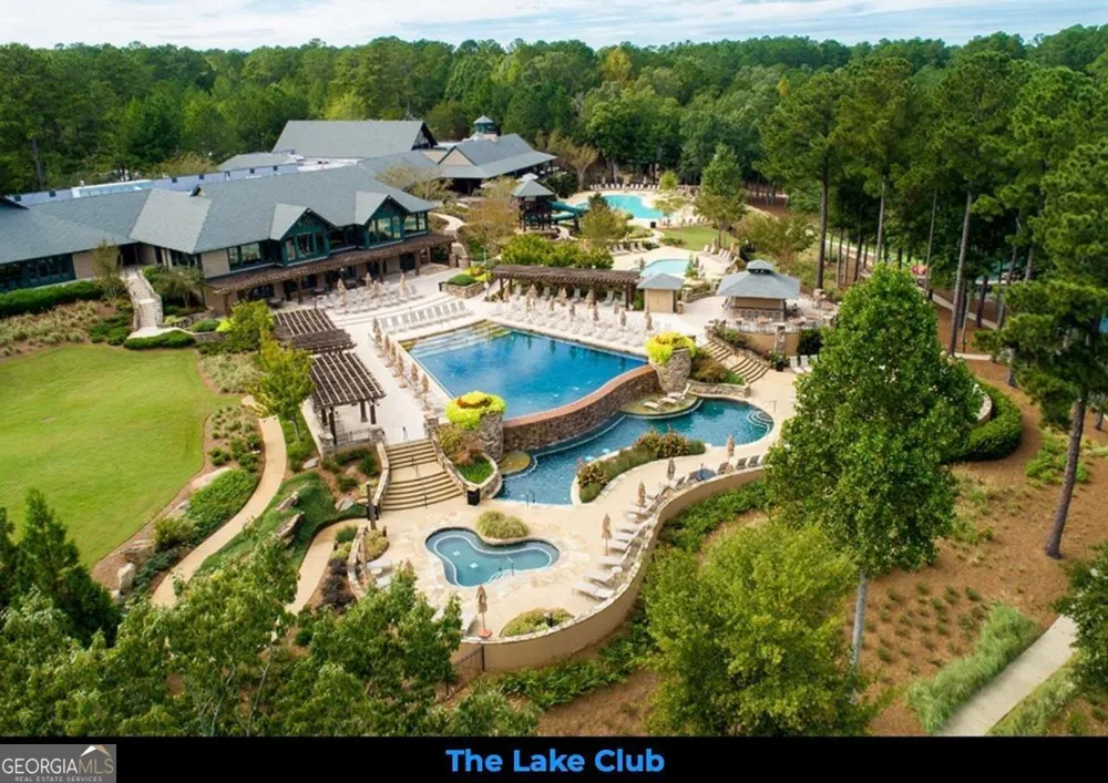 1103 Painted Bunting DR Greensboro, GA 30642