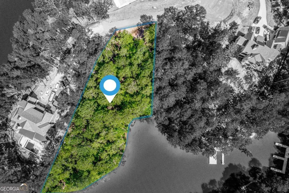 1103 Painted Bunting DR Greensboro, GA 30642