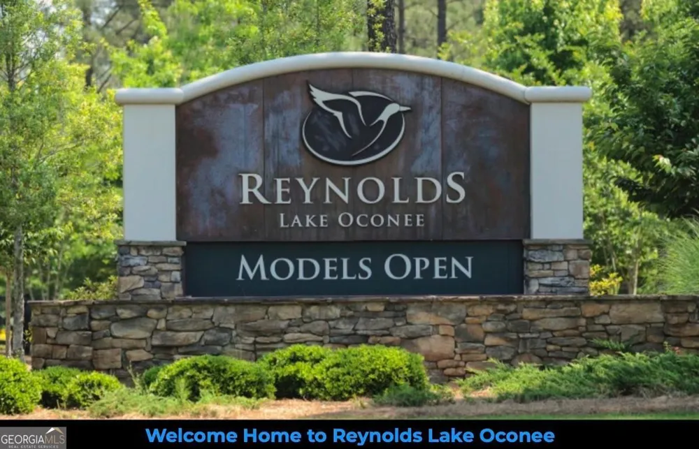 1103 Painted Bunting DR Greensboro, GA 30642