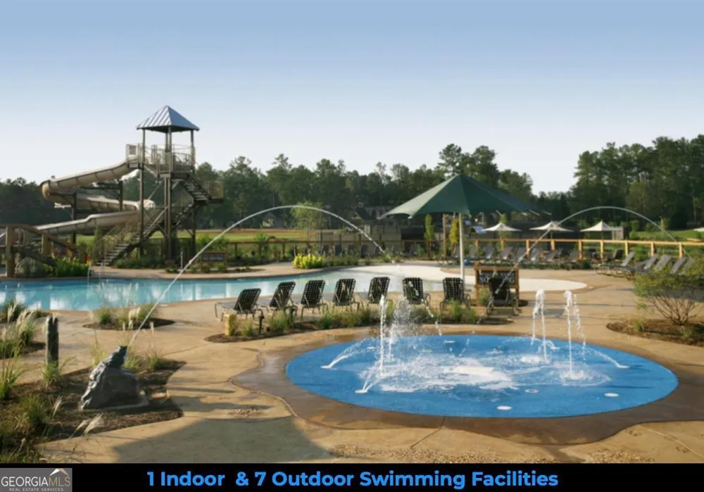 1103 Painted Bunting DR Greensboro, GA 30642