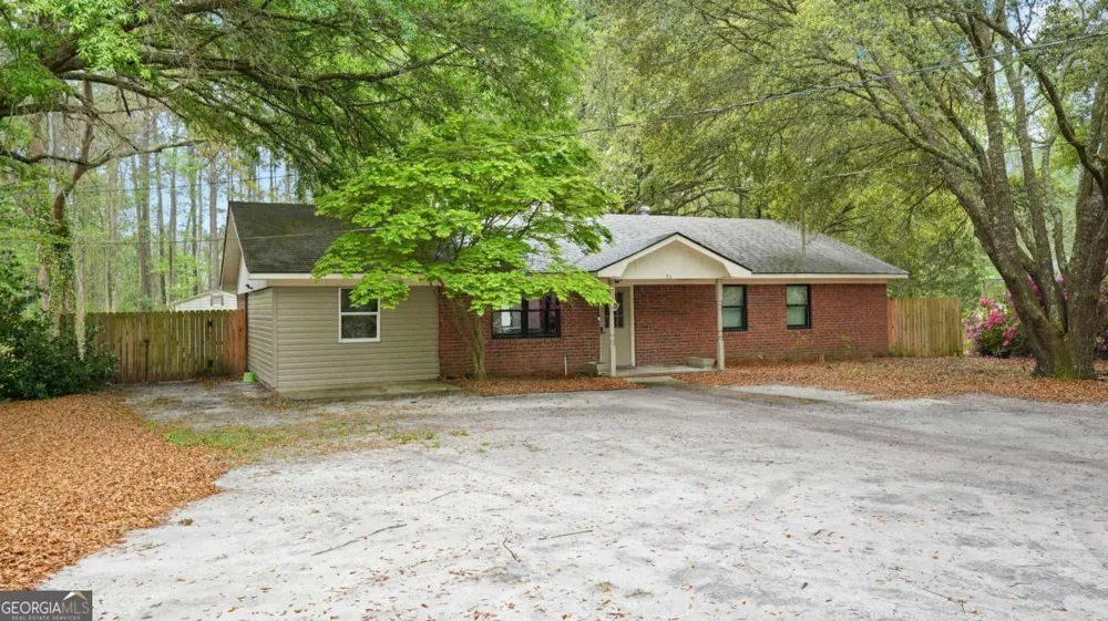 71 Salette ST Hinesville, GA 31313