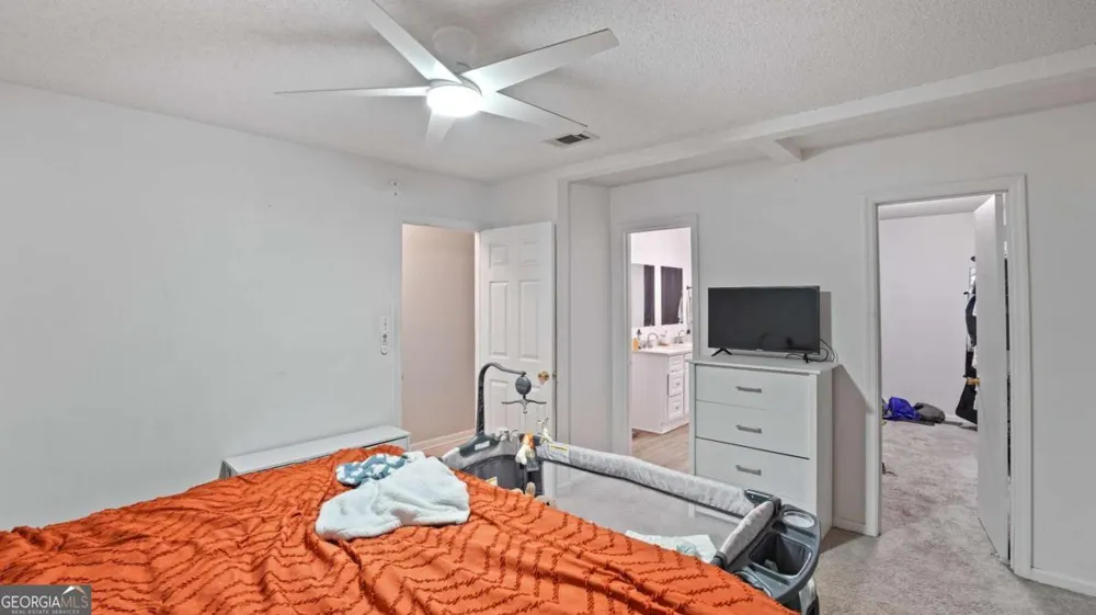 71 Salette ST Hinesville, GA 31313