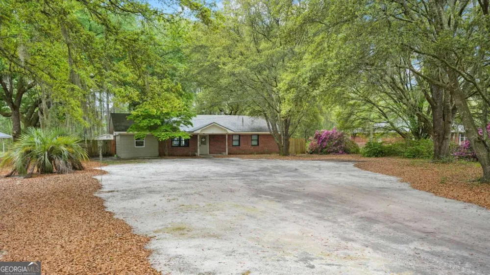 71 Salette ST Hinesville, GA 31313