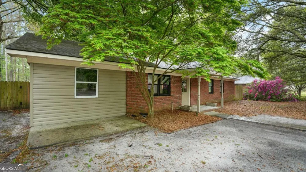 71 Salette ST Hinesville, GA 31313
