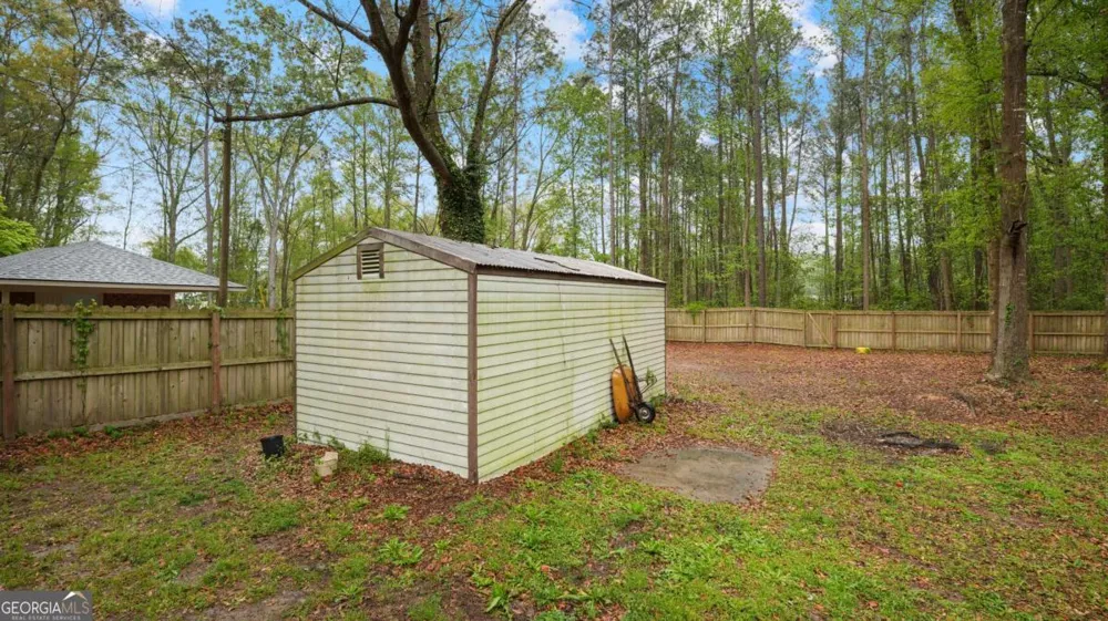 71 Salette ST Hinesville, GA 31313