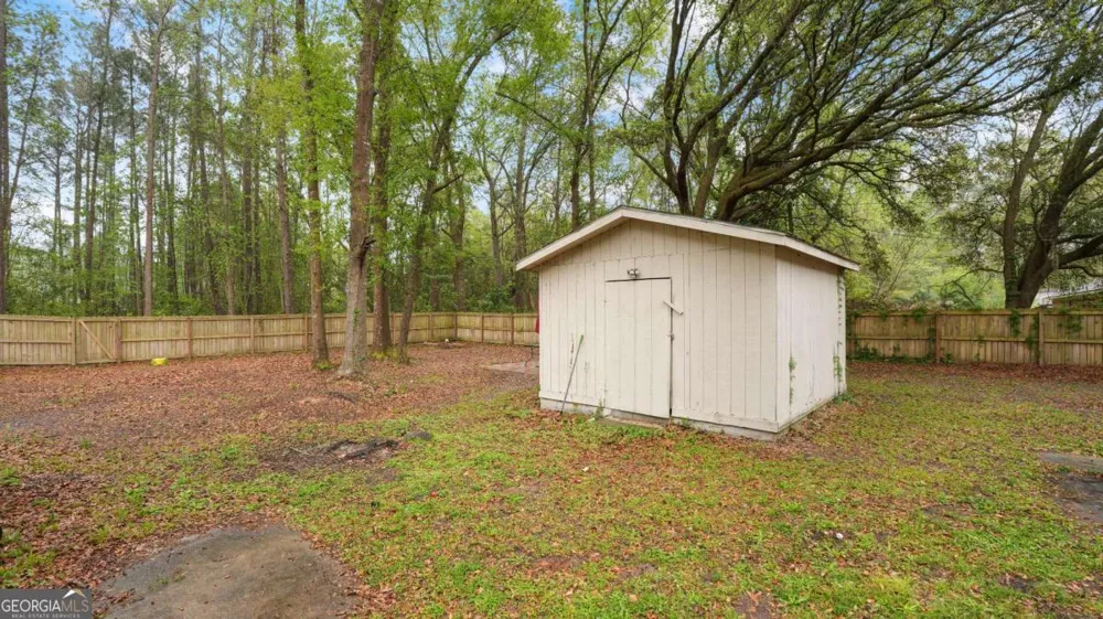 71 Salette ST Hinesville, GA 31313