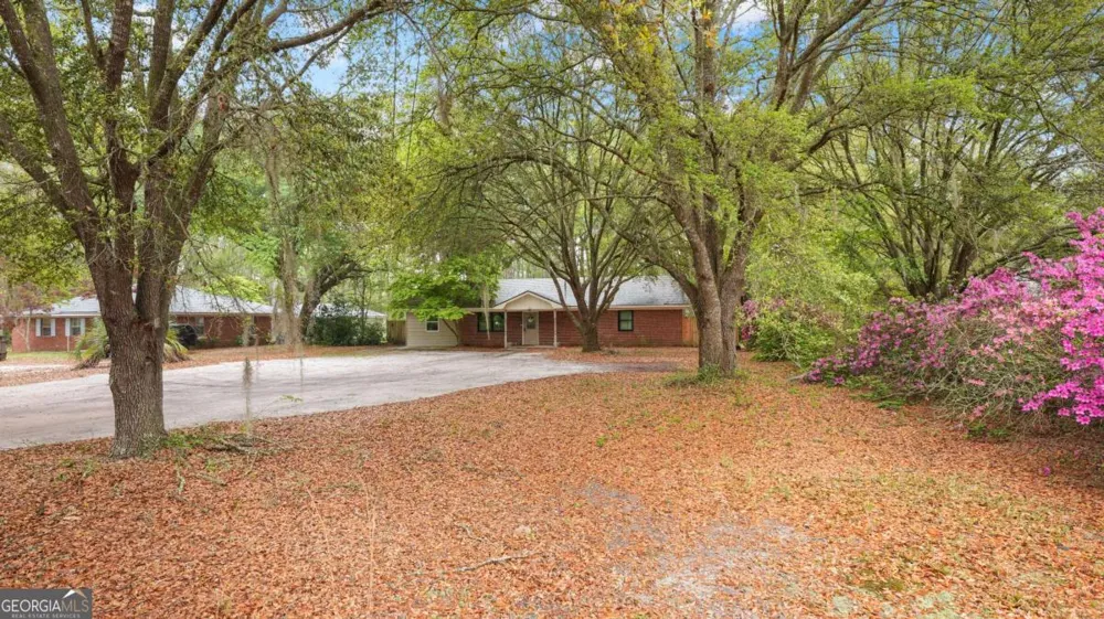71 Salette ST Hinesville, GA 31313