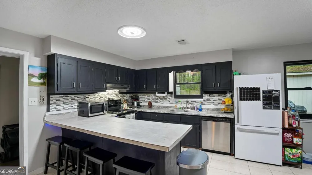 71 Salette ST Hinesville, GA 31313
