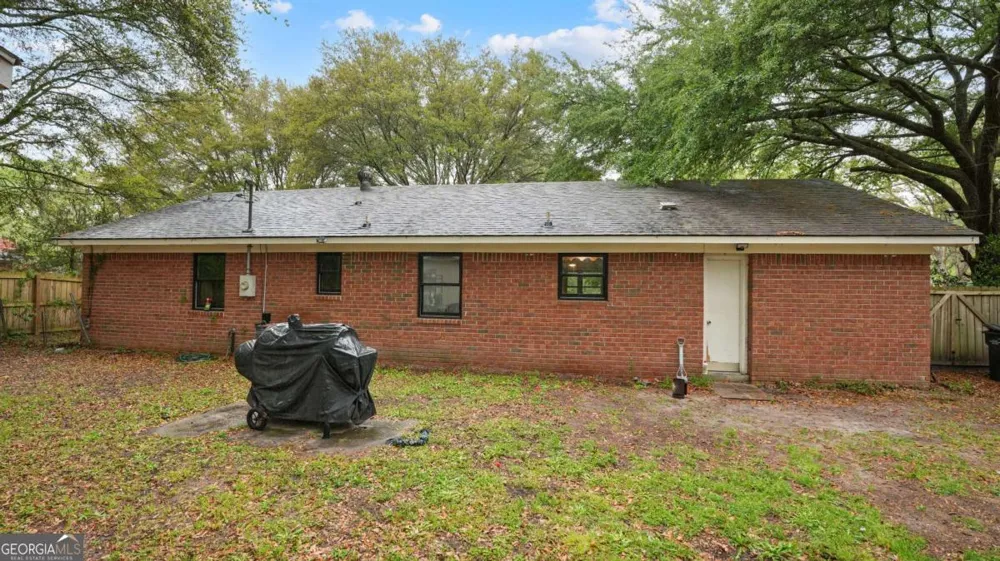 71 Salette ST Hinesville, GA 31313