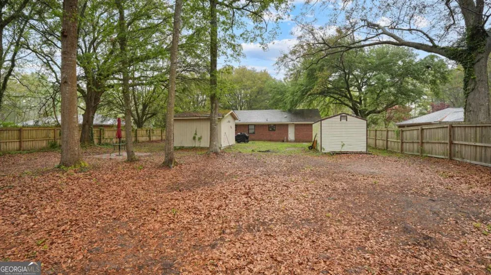 71 Salette ST Hinesville, GA 31313