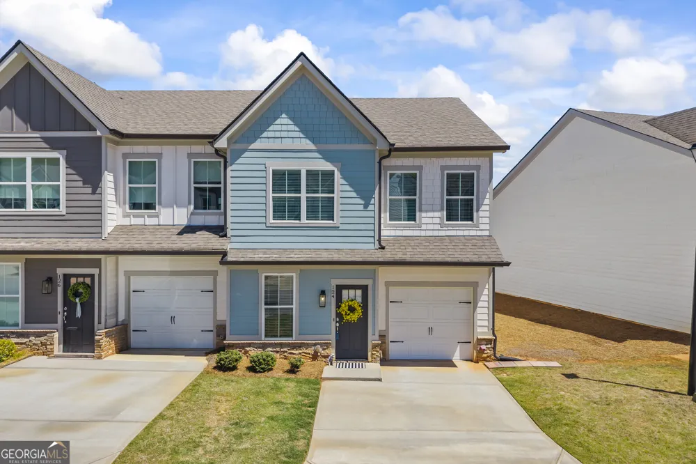 124 Magnolia PL Homer, GA 30547